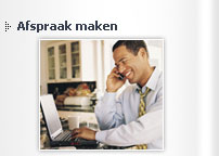 Afspraak Maken